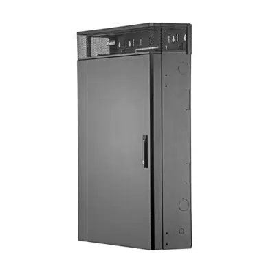 Зображення для TrueEdge™ Vertical Wall Mount Enclosures