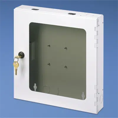 afbeelding voor Wireless Access Point Enclosures, Modular Surface Mount