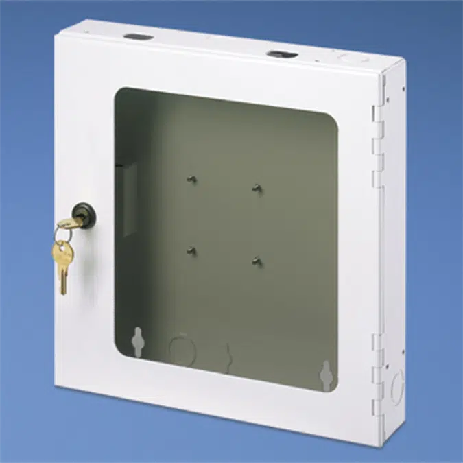 Wireless Access Point Enclosures, Modular Surface Mount