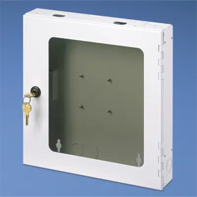 Image for Wireless Access Point Enclosures, Modular Surface Mount