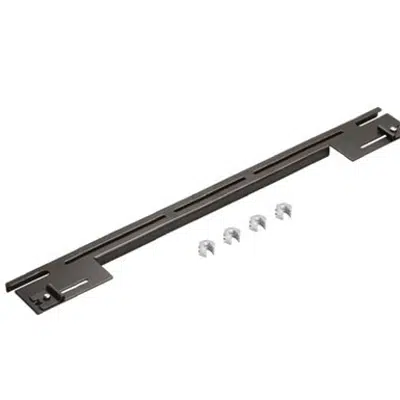 Image pour 24 x 4 FiberRunner Brackets - FR24TBE12