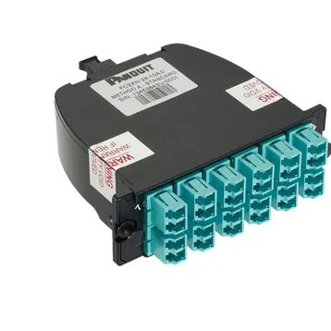 QuickNet SFQ Cassette - FC2ZN-24-10AS