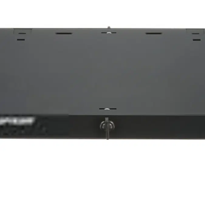 Rack Mount Fiber Enclosures - FRME1