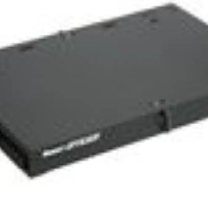 Rack Mount Fiber Enclosures - FRME1