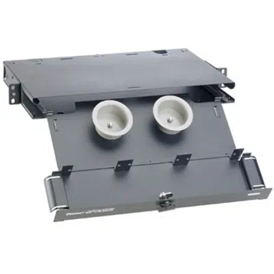 Image for Rack Mount Fiber Enclosures - FRME1