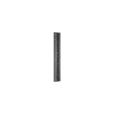 画像 Patchrunner® 2 Vertical Cable Manager - PR2VFD06