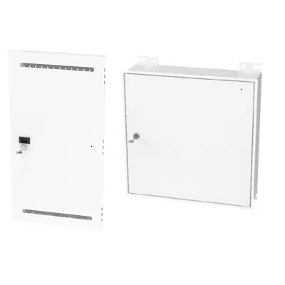 Image pour PanZone® Multi-Purpose Enclosures