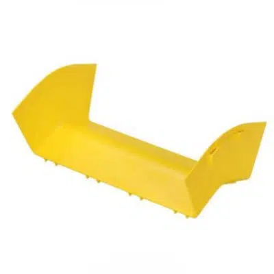imagem para FiberRunner® Outside Vertical 45° - FROV4512X4YL