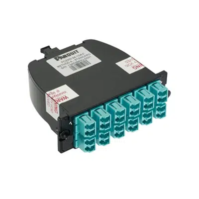 imagen para QuickNet SFQ Cassette - FC2XO-24-10B2