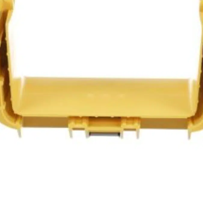 6 x 4 FiberRunner Coupler - FRBC6X4YL