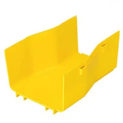 afbeelding voor FiberRunner® Transition Reducer - FRRF6FR4YL