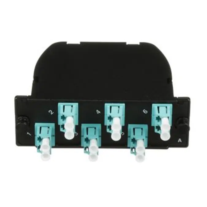 QuickNet SFQ Cassette - FC2XN-12-10AS