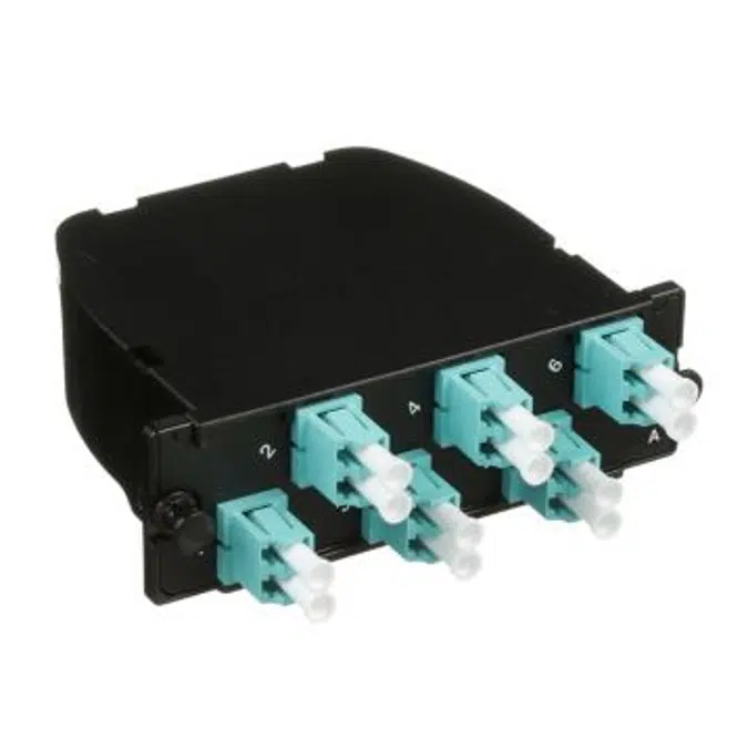 QuickNet SFQ Cassette - FC2XN-12-10AS