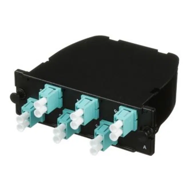 QuickNet SFQ Cassette - FC2XN-12-10AS