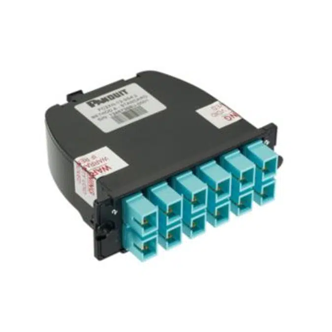 QuickNet SFQ Cassette - FC2XN-12-10AS