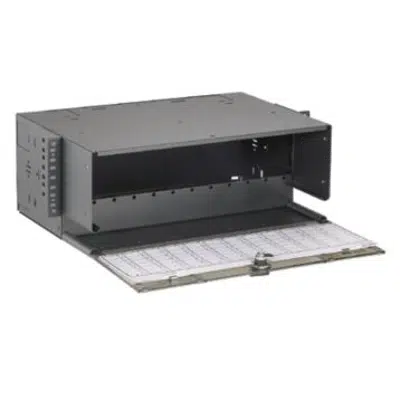 obraz dla Rack Mount Fiber Enclosures - FRME4