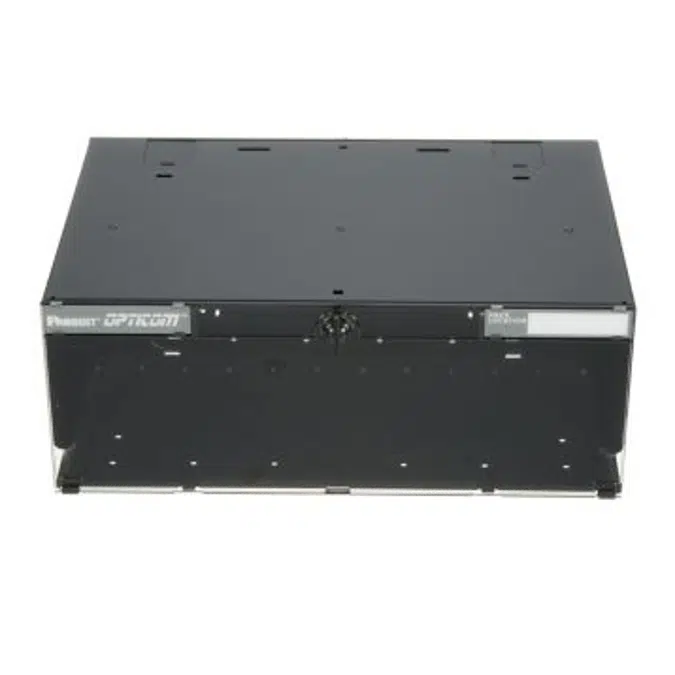 Rack Mount Fiber Enclosures - FRME4