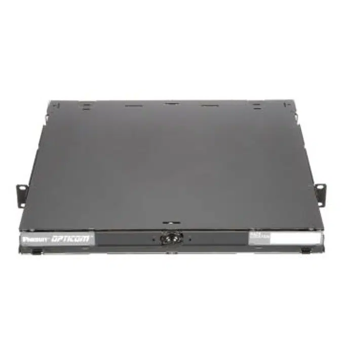 Rack Mount Fiber Enclosures, FCE1U