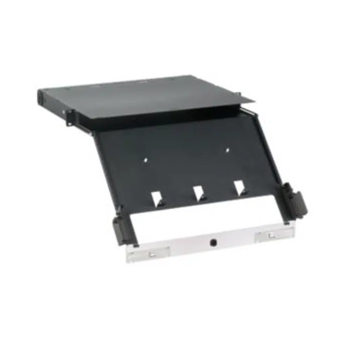 Rack Mount Fiber Enclosures, FCE1U