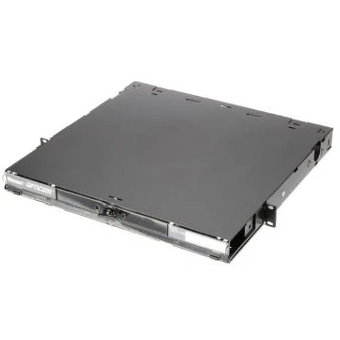 Rack Mount Fiber Enclosures, FCE1U