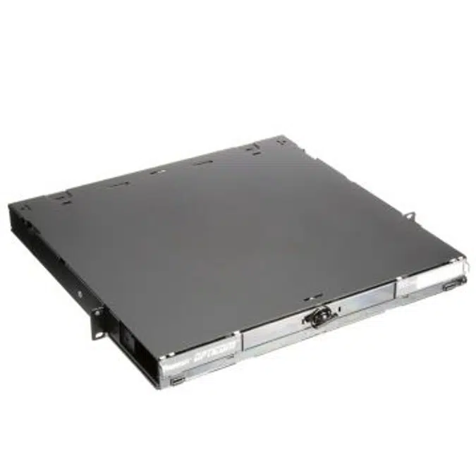 Rack Mount Fiber Enclosures, FCE1U