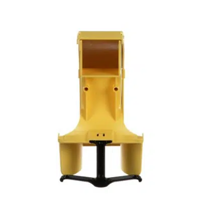 Immagine per FiberRunner® Spillover Junction - FRSPJ2X2YL