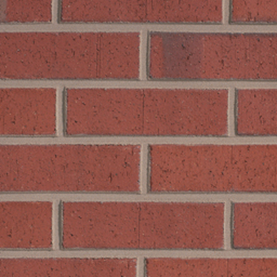 imagem para Brick - Mainstreet Collection: Red Range Wirecut