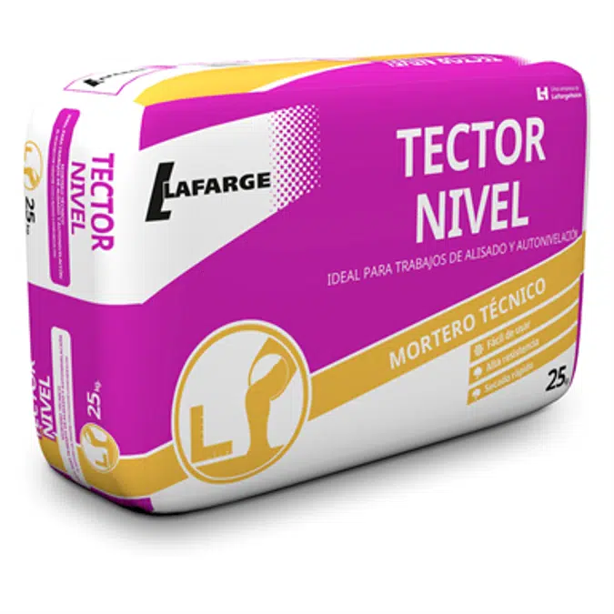 Tector® Nivel 10F