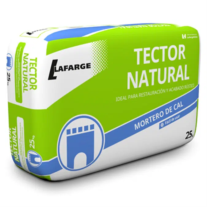 Tector® Natural Liso