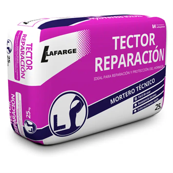 Tector® Reparación R4 Fluido