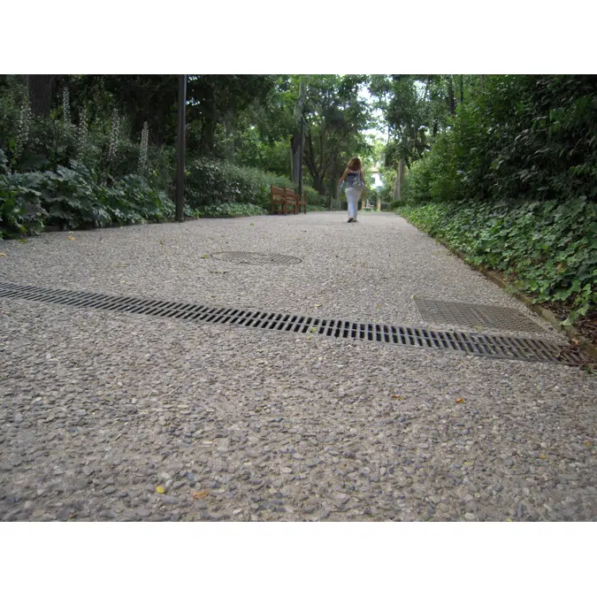 Ecopact® Artevia® Desactivado - HDOS 275