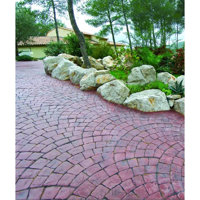 ECOPact® Artevia® Impreso - HDOS 330