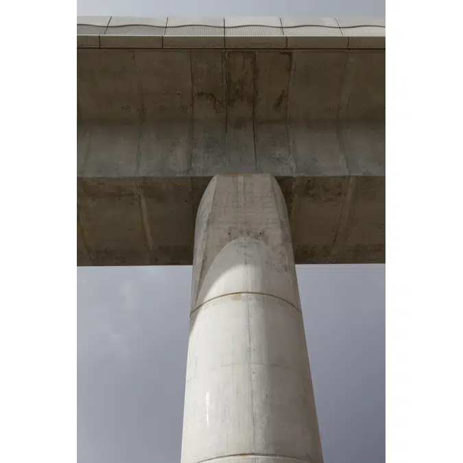 ECOPact® Hormigón Estructural - H35