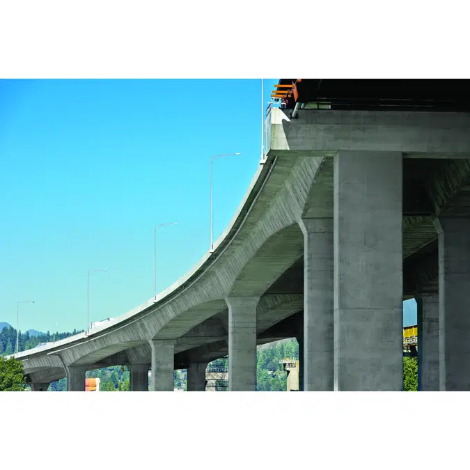 ECOPact® Hormigón Estructural - H35