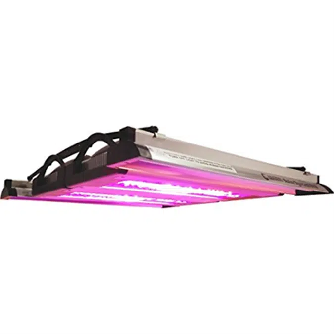 California LightWorks SolarSystem 1100 UVB Premium Package