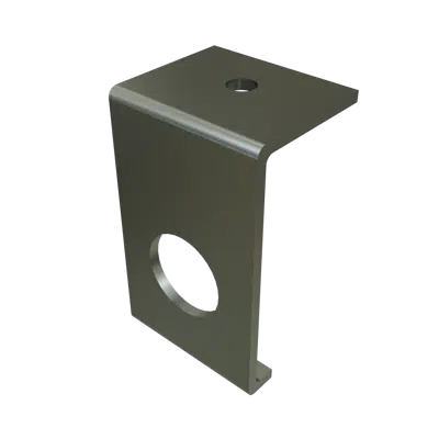 Image for P5521 - End Connector For Conduit