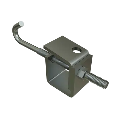 obraz dla P2824 - Beam Clamp