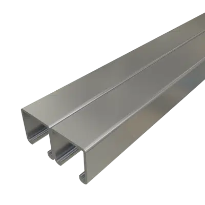 afbeelding voor Unistrut - 1-5⁄8” Framing System – Channel - P1001A