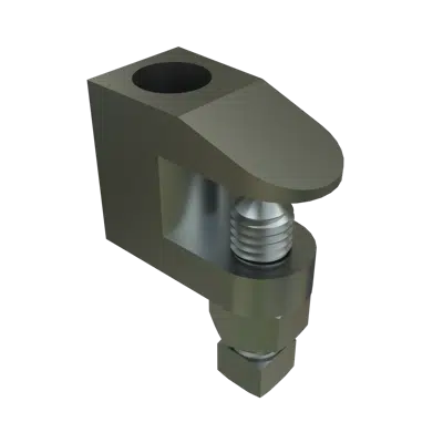imagen para P2898 - Universal Beam Clamp