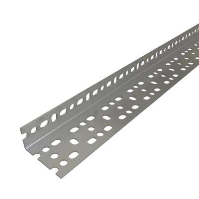Image for PA318 - Heavy Duty Prime Angle