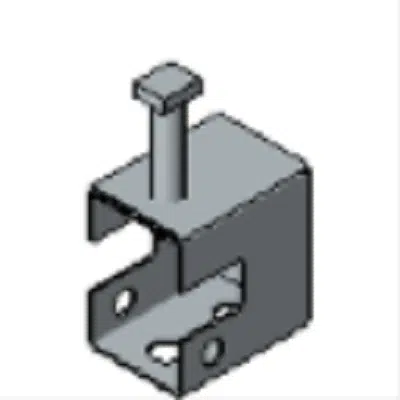Image for Beam Clamp – General Fittings - P2676
