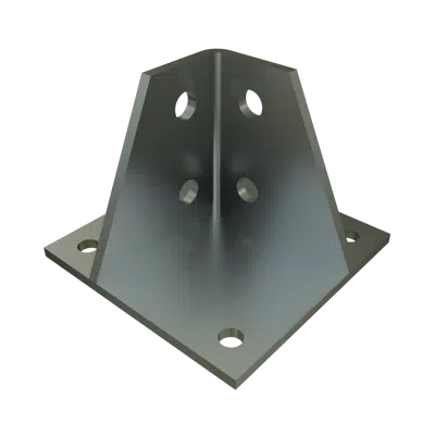 Image for P1887 - Post Base