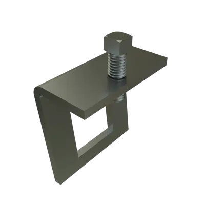 Image pour P1796S - Window Beam Clamp