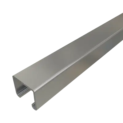 Image for P3000 - 1-5/8 x 1-3/8 - 12 Gauge Solid