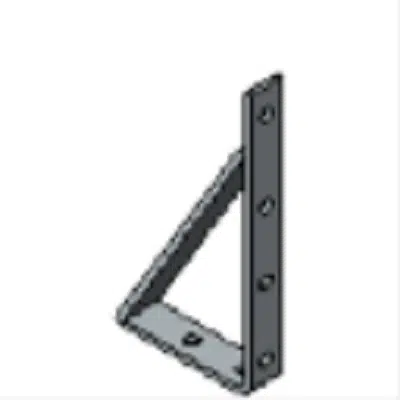 Bracket – General Fittings - P1773图像