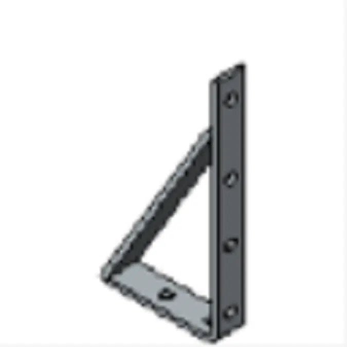 Bracket – General Fittings - P1773