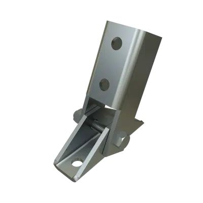 Image for P2815 - Adjustable Brace Fitting