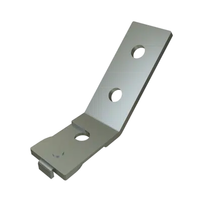 Image pour SPF100 - Seismic Pivot Fitting