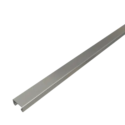 imagen para P7000 - 13/16" x 13/32", 19 Gauge Channel