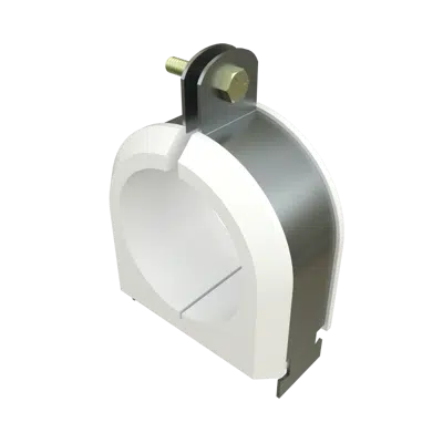 Image for P1787A thru P1795B Porce A Clamp